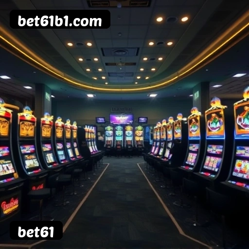 Recompensas Reais e Transparentes no bet61: Promoções Sem Pegadinhas