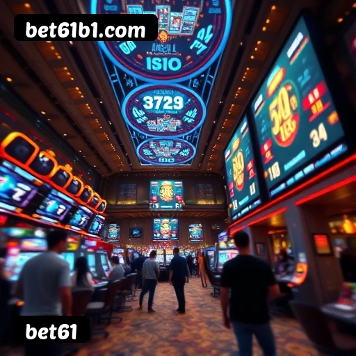 bet61 Crash: A Comunidade e as Estratégias que Empolgam