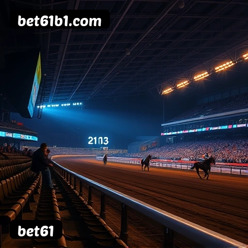 bet61: Experimente a Comodidade das Apostas em um Aplicativo Completo