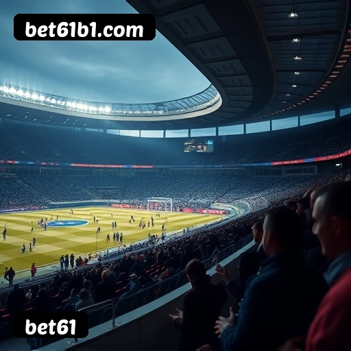 bet61: Experiência de Apostas Profissional e Segura
