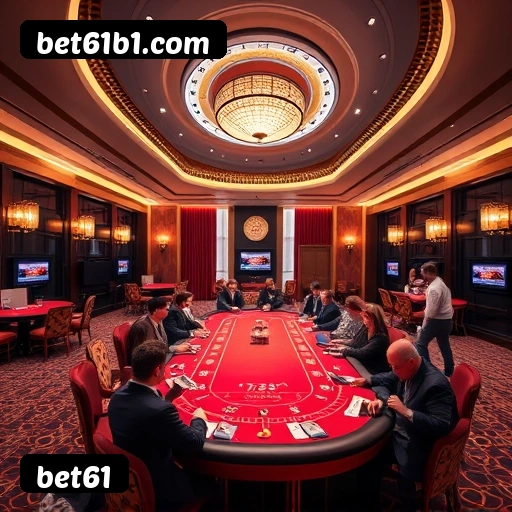 Estratégias de apostas esportivas: 30% mais lucro no bet61