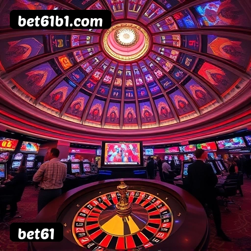 Recompensas Reais e Transparentes no bet61: Promoções Sem Pegadinhas