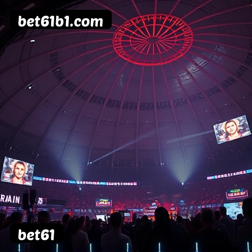 bet61: Experimente a Comodidade das Apostas em um Aplicativo Completo