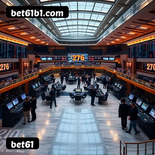 Explorando os benefícios únicos dos bônus bet61